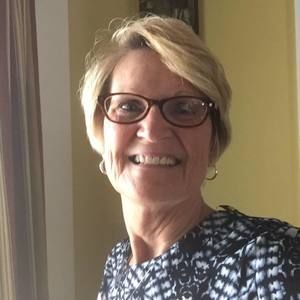 Meet your Posher, Judy